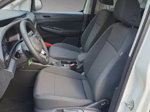 VW Caddy 1.5 TSI DSG