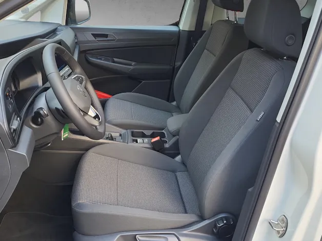 VW Caddy 1.5 TSI DSG