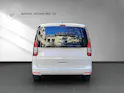 VW Caddy 1.5 TSI DSG