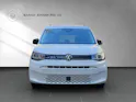 VW Caddy 1.5 TSI DSG