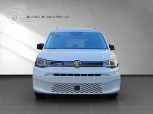 VW Caddy 1.5 TSI DSG
