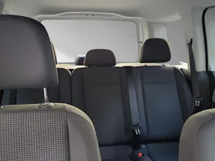 VW Caddy 1.5 TSI DSG