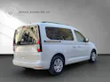 VW Caddy 1.5 TSI DSG