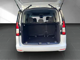 VW Caddy 1.5 TSI DSG