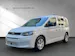 VW Caddy 1.5 TSI DSG