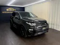 Land Rover Discovery Sport 2.0 Si4 HSE AT9