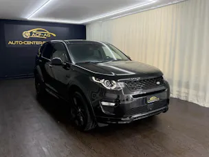 Land Rover Discovery Sport 2.0 Si4 HSE AT9