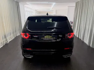 Land Rover Discovery Sport 2.0 Si4 HSE AT9