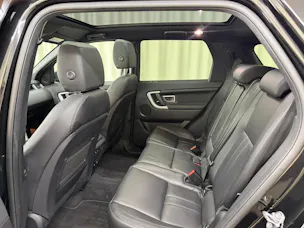 Land Rover Discovery Sport 2.0 Si4 HSE AT9
