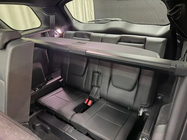 Land Rover Discovery Sport 2.0 Si4 HSE AT9