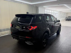 Land Rover Discovery Sport 2.0 Si4 HSE AT9