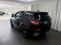 Land Rover Discovery Sport 2.0 Si4 HSE AT9