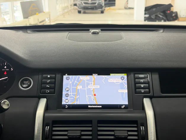 Land Rover Discovery Sport 2.0 Si4 HSE AT9