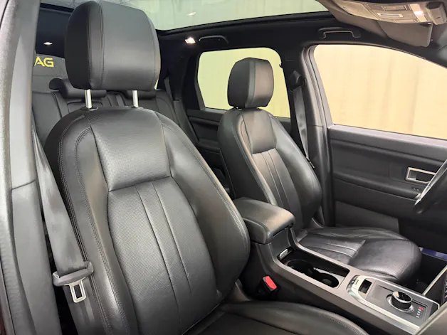 Land Rover Discovery Sport 2.0 Si4 HSE AT9