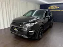Land Rover Discovery Sport 2.0 Si4 HSE AT9