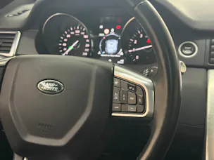 Land Rover Discovery Sport 2.0 Si4 HSE AT9