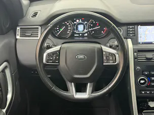 Land Rover Discovery Sport 2.0 Si4 HSE AT9