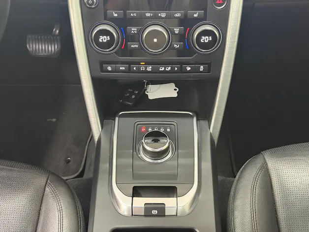 Land Rover Discovery Sport 2.0 Si4 HSE AT9