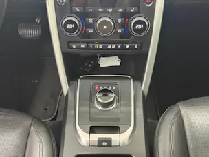 Land Rover Discovery Sport 2.0 Si4 HSE AT9
