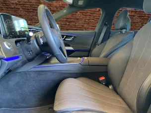Mercedes-Benz E 220 d 4Matic