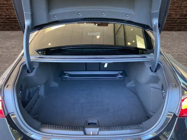 Mercedes-Benz E 220 d 4Matic
