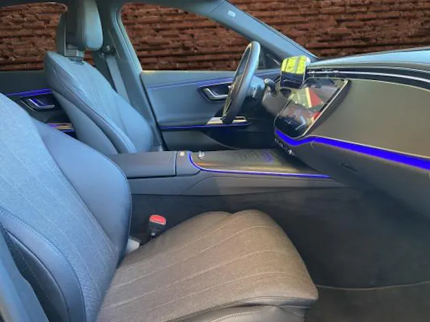 Mercedes-Benz E 220 d 4Matic