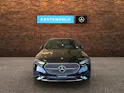 Mercedes-Benz E 220 d 4Matic