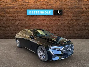 Mercedes-Benz E 220 d 4Matic