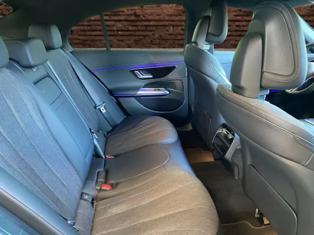 Mercedes-Benz E 220 d 4Matic