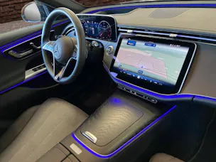 Mercedes-Benz E 220 d 4Matic
