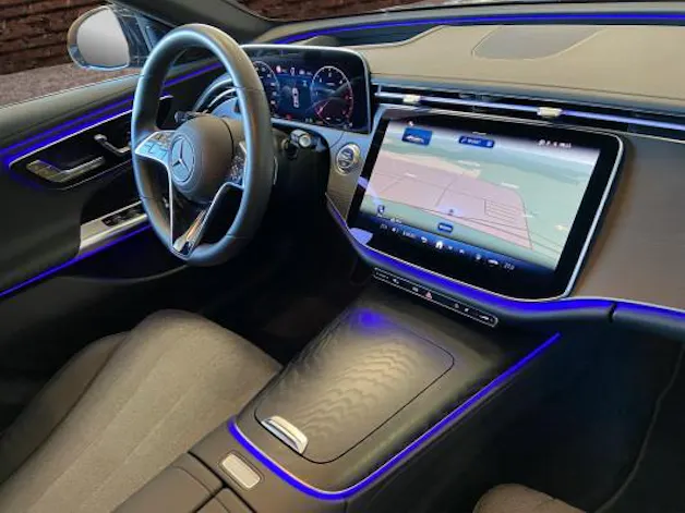Mercedes-Benz E 220 d 4Matic