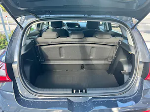 Hyundai i20 1.0 T-GDi Origo DCT