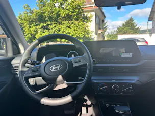 Hyundai i20 1.0 T-GDi Origo DCT