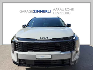 Kia Sportage 1.6T-GDi HEV STYLE BLACK EDITION