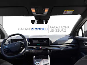 Kia Sportage 1.6T-GDi HEV STYLE BLACK EDITION