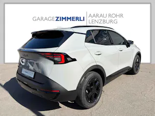 Kia Sportage 1.6T-GDi HEV STYLE BLACK EDITION