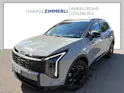 Kia Sportage 1.6T-GDi HEV STYLE BLACK EDITION