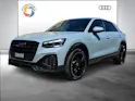 Audi Q2 40 TFSI S line Attraction quattro S-tronic