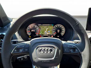 Audi Q2 40 TFSI S line Attraction quattro S-tronic