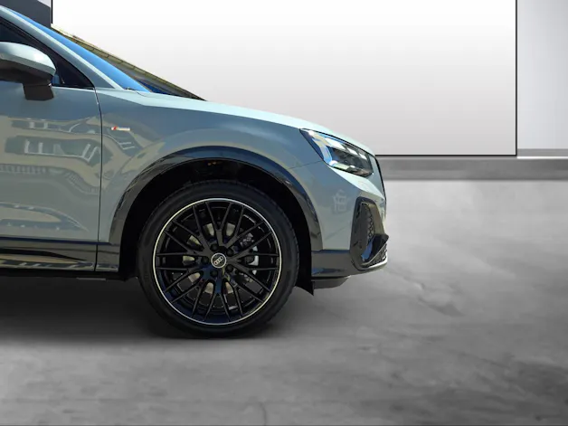 Audi Q2 40 TFSI S line Attraction quattro S-tronic