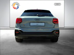 Audi Q2 40 TFSI S line Attraction quattro S-tronic