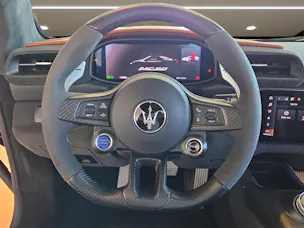 Maserati MC 20 Cielo