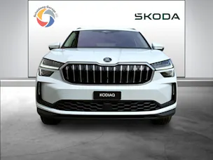 Škoda Kodiaq 2.0 TDI Dynamic 4x4