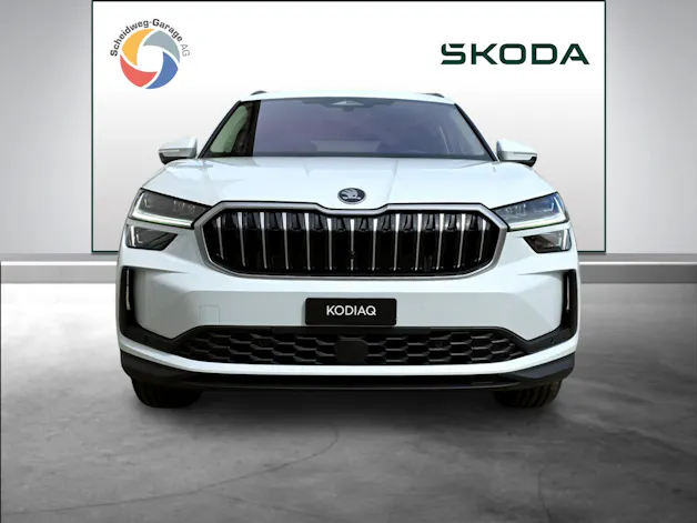 SKODA Kodiaq 2.0 TDI Dynamic 4x4
