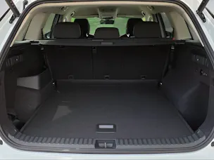 Škoda Kodiaq 2.0 TDI Dynamic 4x4