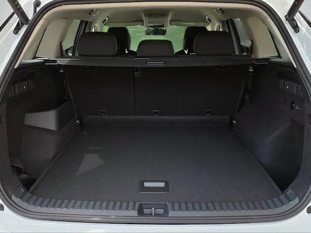 SKODA Kodiaq 2.0 TDI Dynamic 4x4