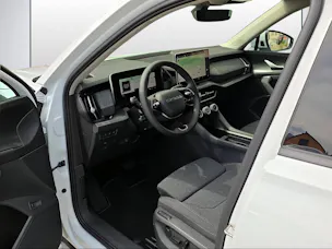 Škoda Kodiaq 2.0 TDI Dynamic 4x4