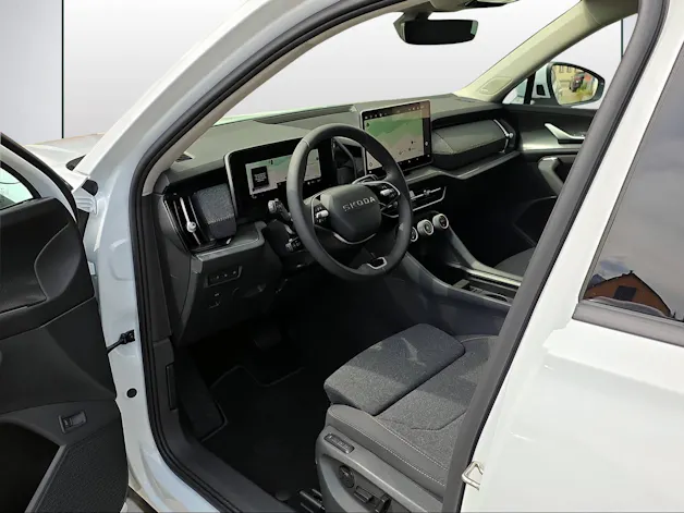 SKODA Kodiaq 2.0 TDI Dynamic 4x4