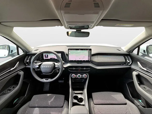 SKODA Kodiaq 2.0 TDI Dynamic 4x4