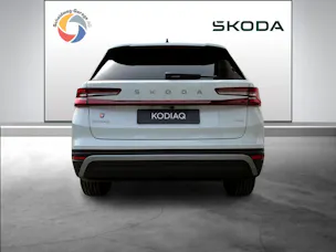 Škoda Kodiaq 2.0 TDI Dynamic 4x4